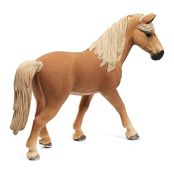 اسب تنسی اشلایش Schleich — تصویر ۳