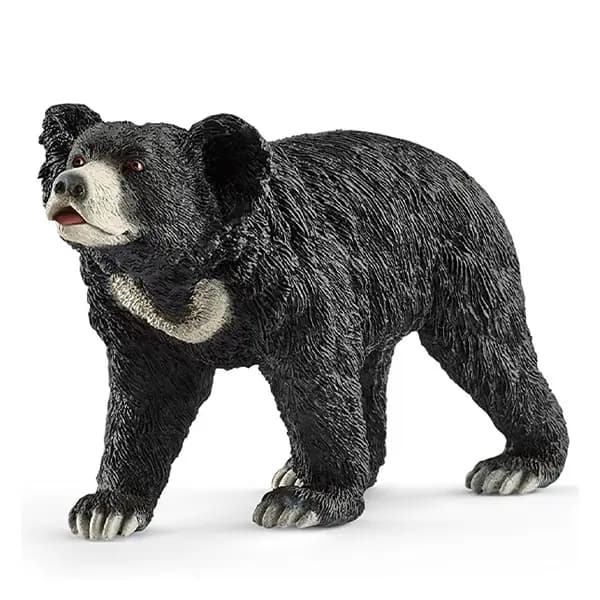 خرس تنبل اشلایش Schleich