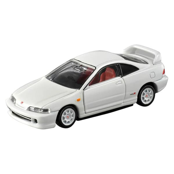 ماشین فلزی تامیکا مدل Honda Integra Type R