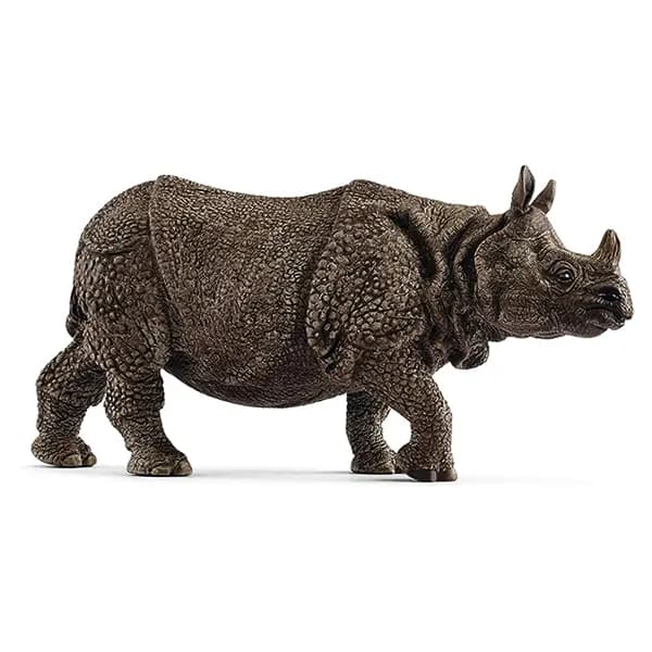 کرگدن هندی اشلایش Schleich