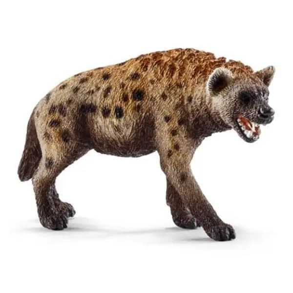 کفتار اشلایش Schleich