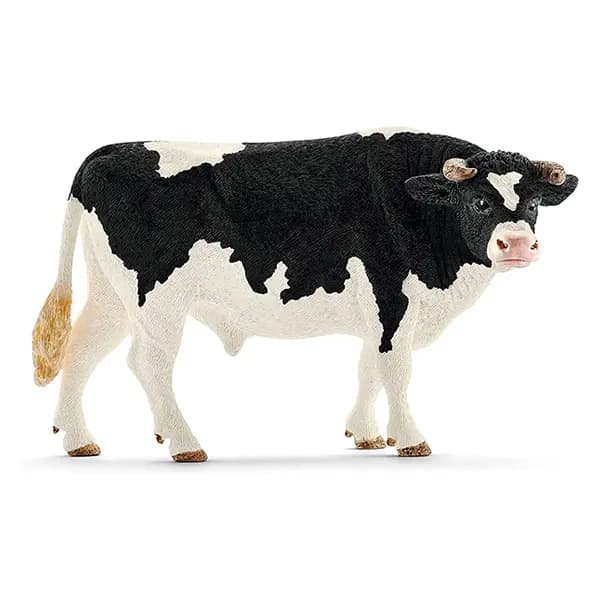 گاو هلشتاین نر اشلایش Schleich
