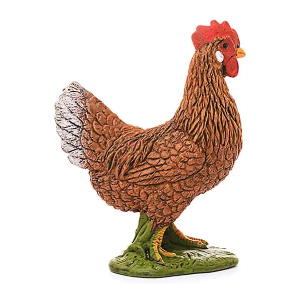 مرغ اشلایش Schleich — تصویر ۴