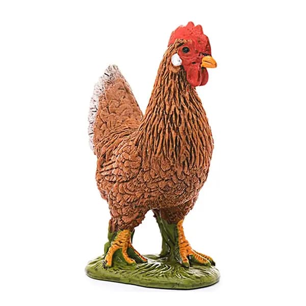 مرغ اشلایش Schleich — تصویر ۲