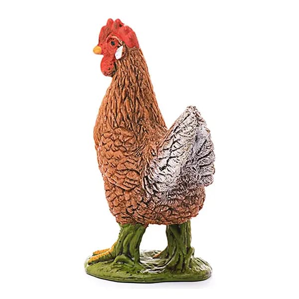 مرغ اشلایش Schleich — تصویر ۳
