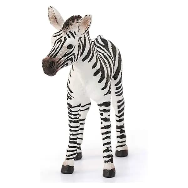 کره گورخر اشلایش Schleich — تصویر ۳