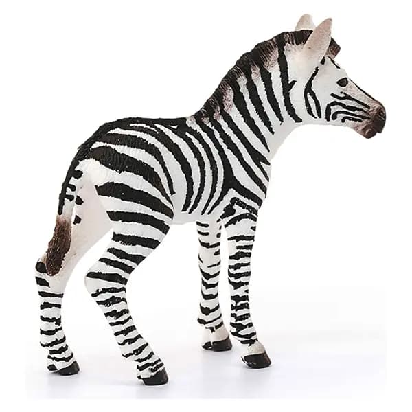 کره گورخر اشلایش Schleich — تصویر ۲