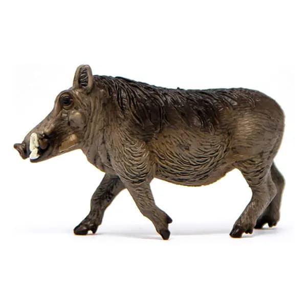 گراز وحشی اشلایش Schleich — تصویر ۴