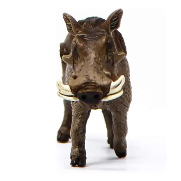 گراز وحشی اشلایش Schleich — تصویر ۳