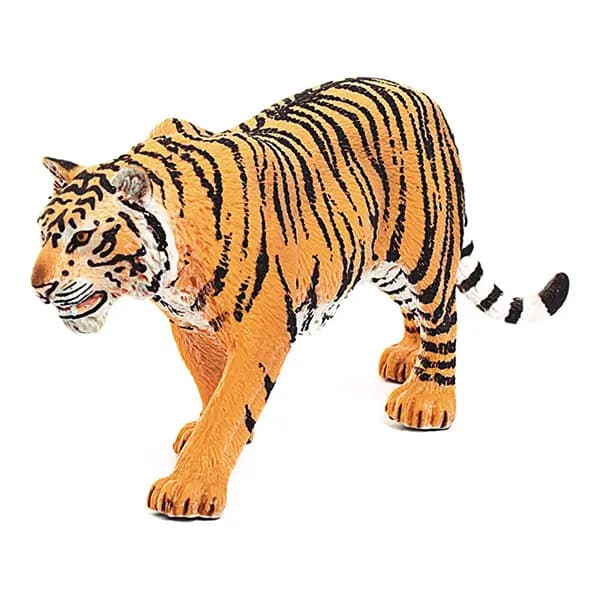 ببر اشلایش Schleich — تصویر ۲