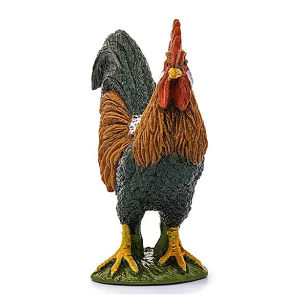 خروس اشلایش Schleich — تصویر ۲