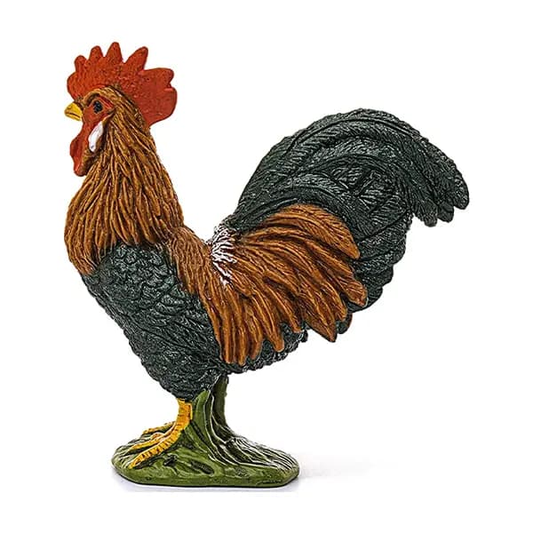 خروس اشلایش Schleich — تصویر ۳