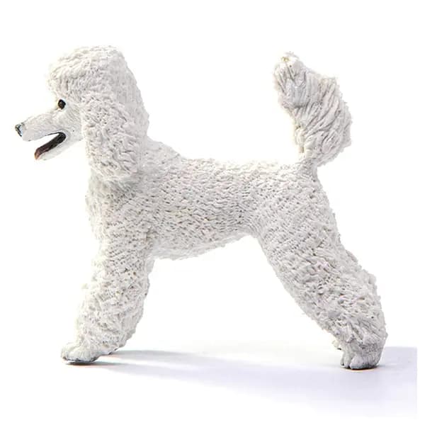 سگ پودل اشلایش Schleich — تصویر ۲