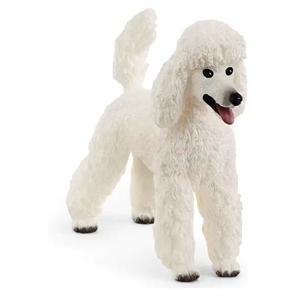 سگ پودل اشلایش Schleich