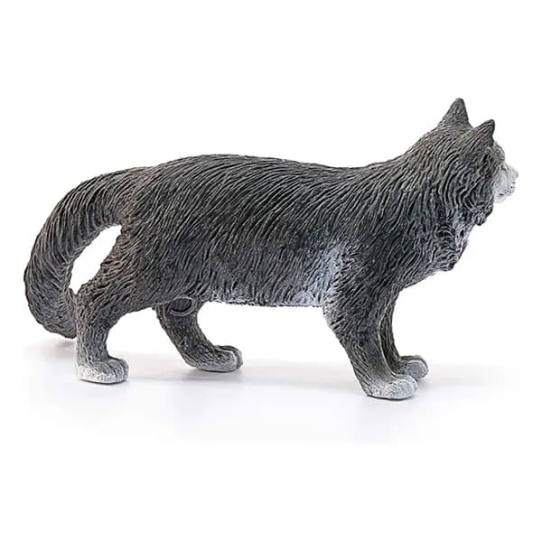 گربه مین کوون اشلایش Schleich — تصویر ۲