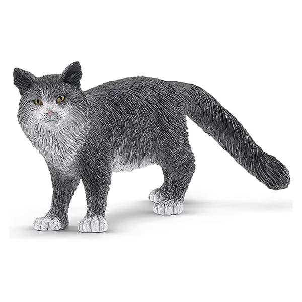 گربه مین کوون اشلایش Schleich