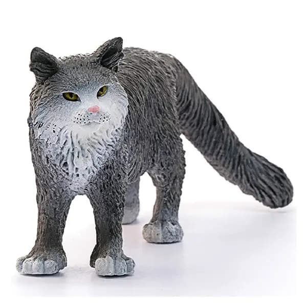 گربه مین کوون اشلایش Schleich — تصویر ۳
