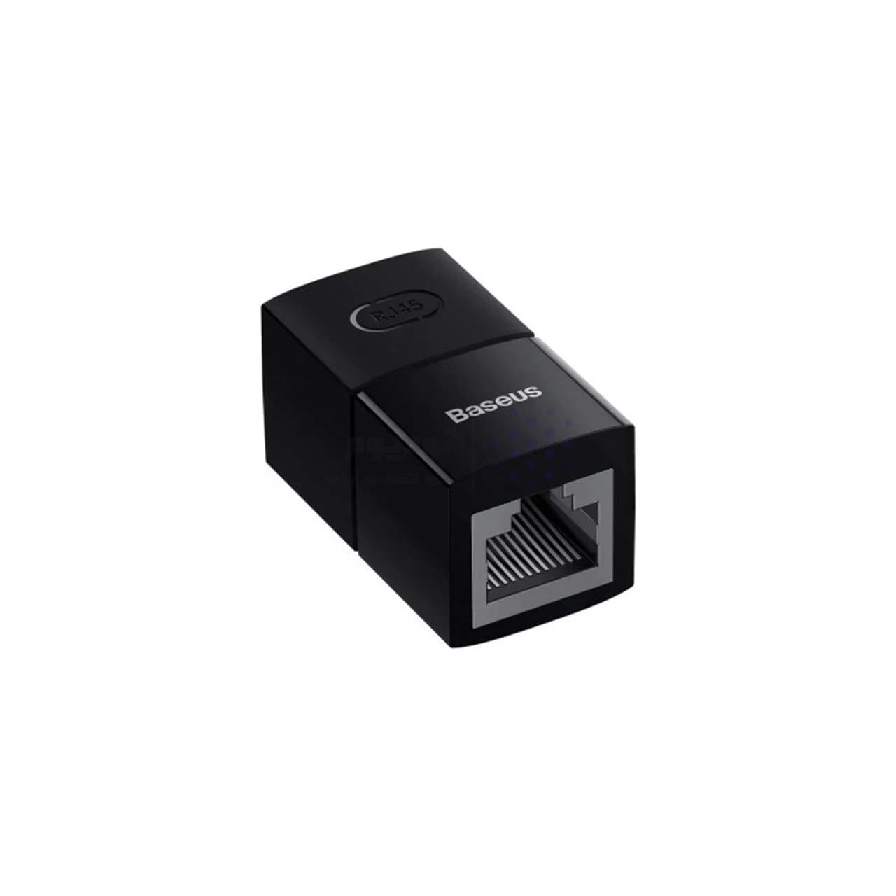 رابط افزایش طول کابل شبکه Baseus مدل BS-OH121 – مشکی – (بسته 10 عددی) (گارانتی آونگ) — تصویر ۳