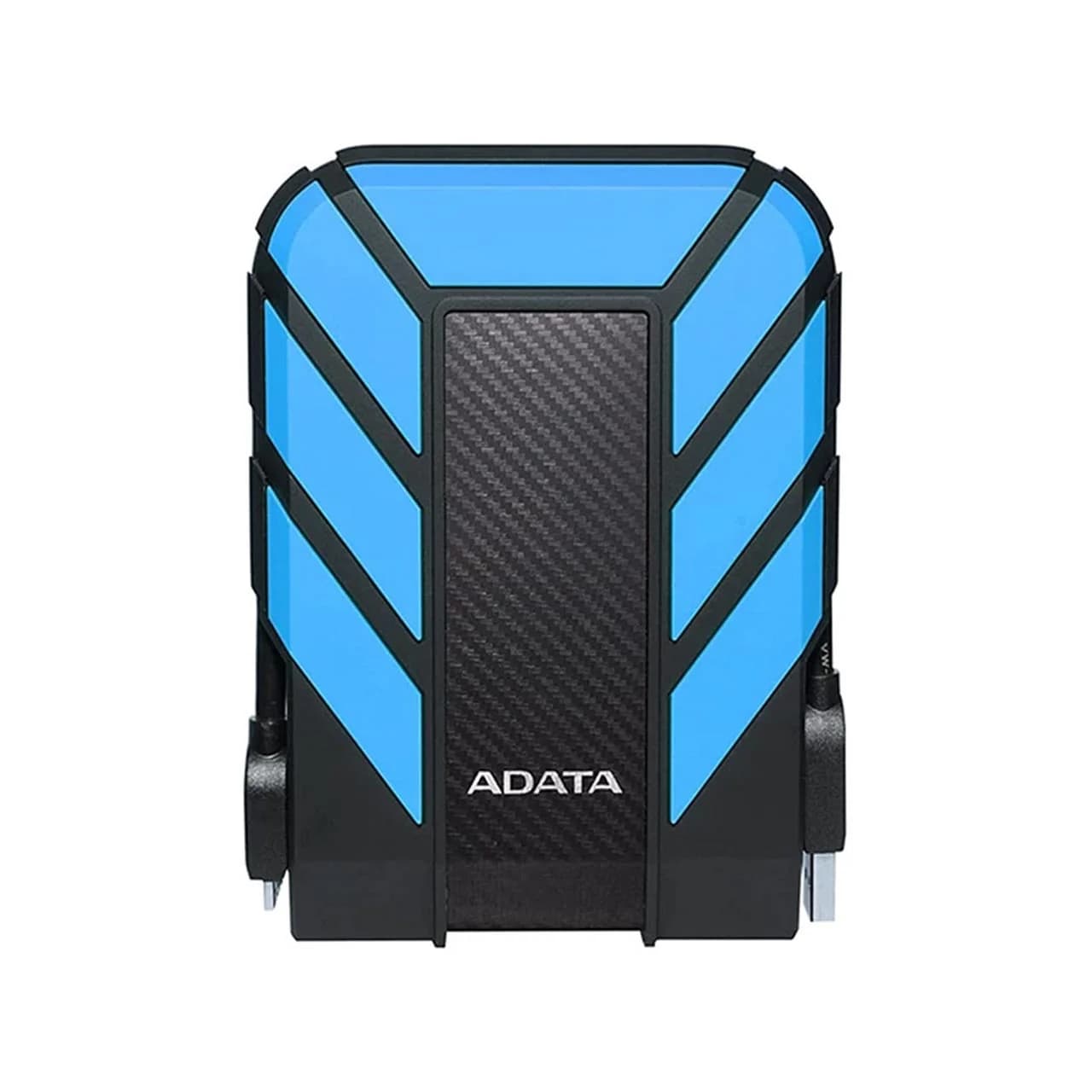 هارد اکسترنال ADATA مدل HD710 Pro ظرفیت 2TB – آبی (گارانتی شرکت آونگ)