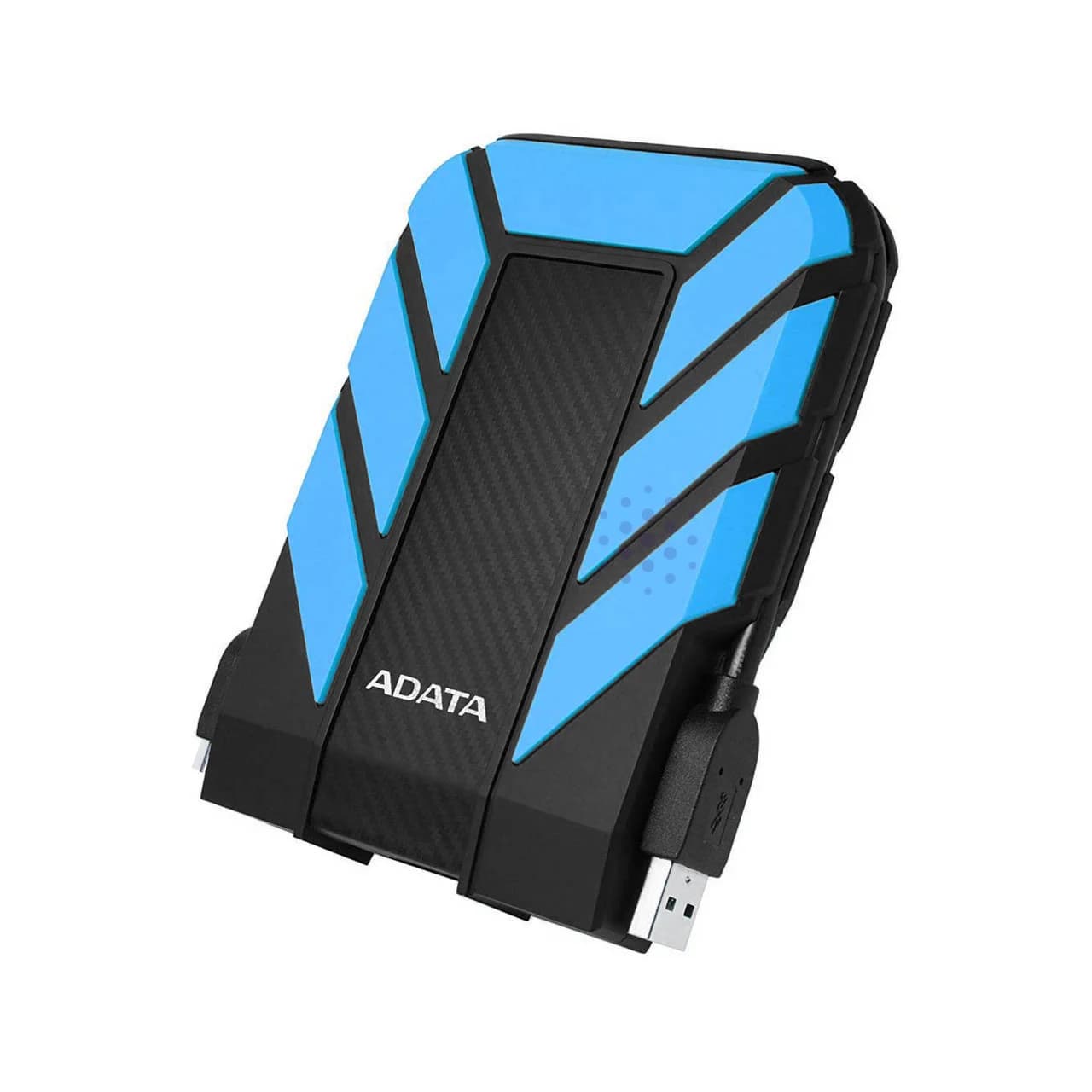 هارد اکسترنال ADATA مدل HD710 Pro ظرفیت 2TB – آبی (گارانتی شرکت آونگ) — تصویر ۳