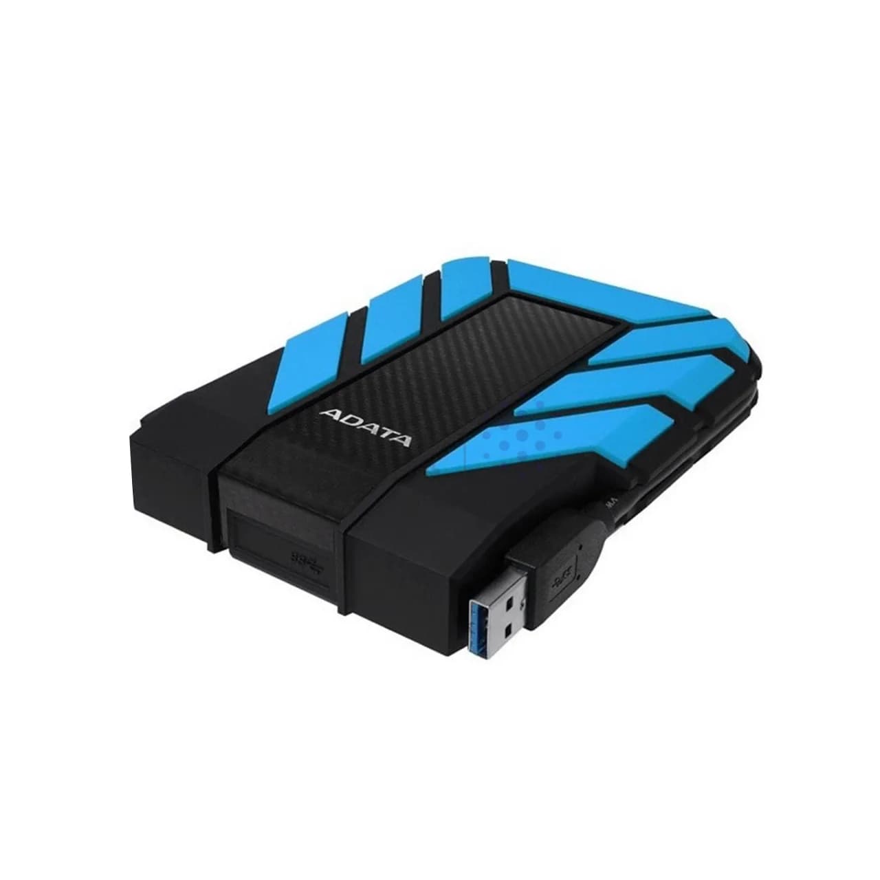 هارد اکسترنال ADATA مدل HD710 Pro ظرفیت 2TB – آبی (گارانتی شرکت آونگ) — تصویر ۷