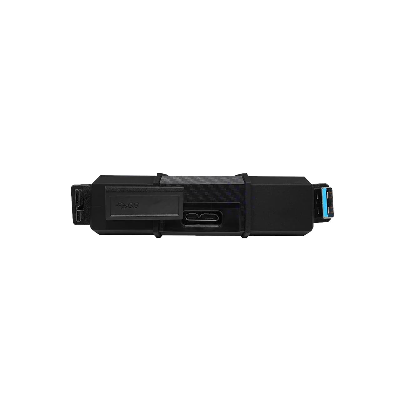 هارد اکسترنال ADATA مدل HD710 Pro ظرفیت 2TB – آبی (گارانتی شرکت آونگ) — تصویر ۲