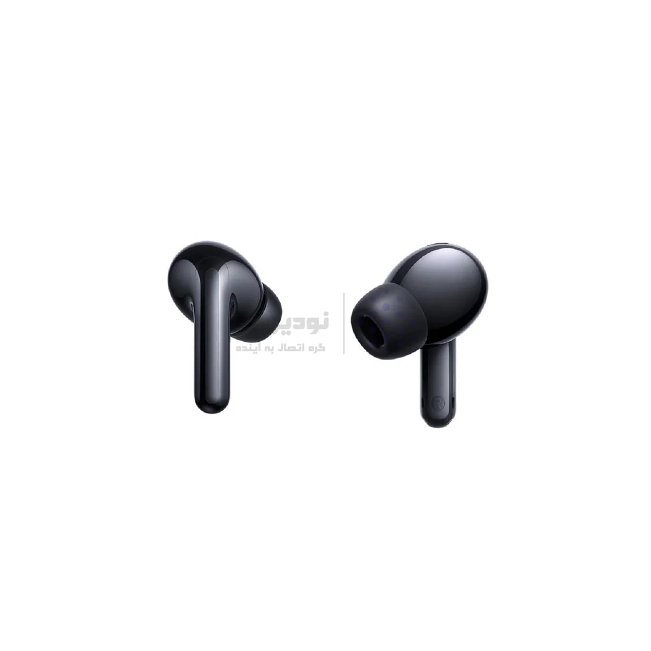 ایرفون بی سیم شیائومی مدل Redmi Buds 6 Lite – مشکی (گارانتی 18 ماهه شرکتی) — تصویر ۳