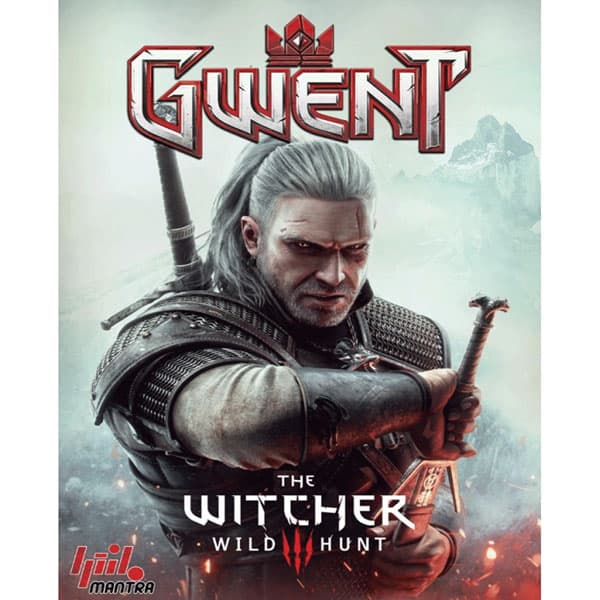 بازی فکری ویچر گوئنت GWENT: The Witcher Card Game — تصویر ۲