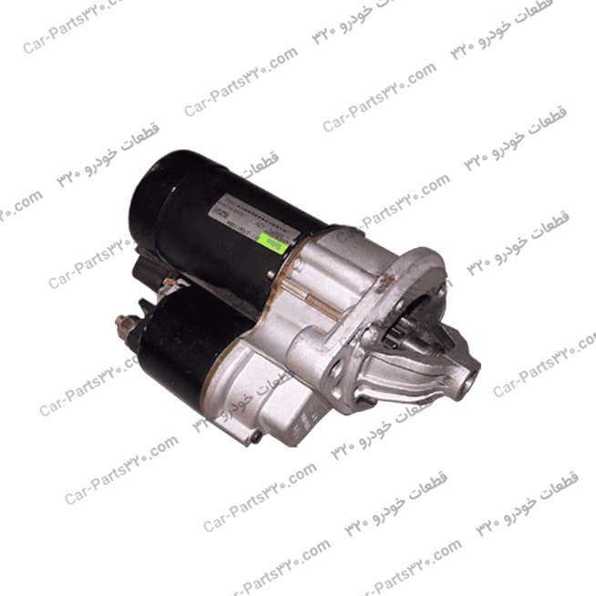 مجموعه استارت ام وی ام 530 MVM 530 مارک CHERY