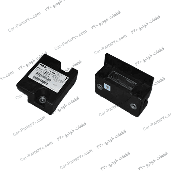 مدول کنترل کیسه هوا (ایربگ) ام وی ام ۳۱۵ جدید MVM 315 NEW مارک CHERY