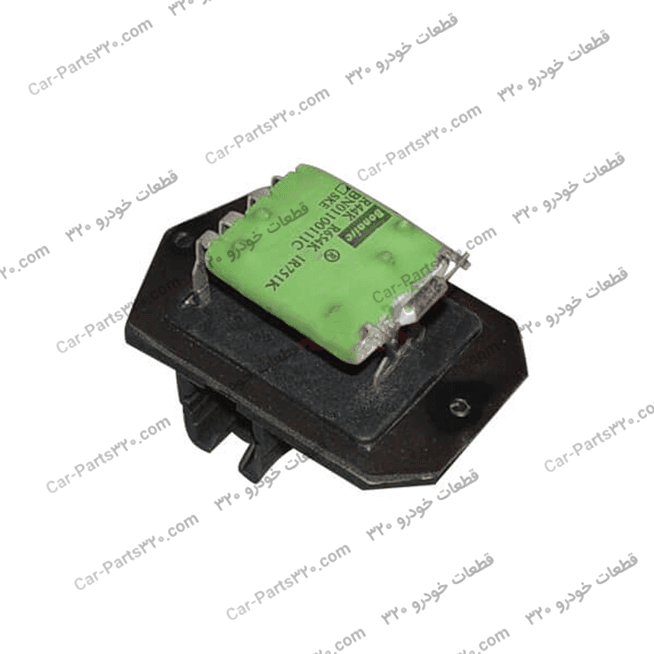 مقاومت بخاری ام وی ام ایکس 33 MVM X33 مارک CHERY