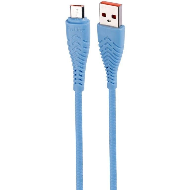 کابل شارژ پرووان مدل PCC170 USB به Micro-USB