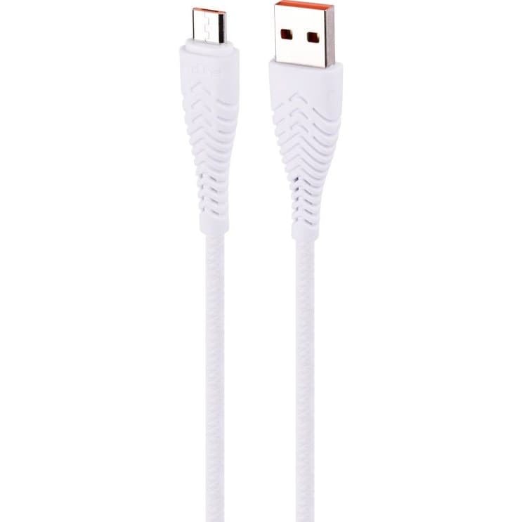 کابل شارژ پرووان مدل PCC170 USB به Micro-USB — تصویر ۴