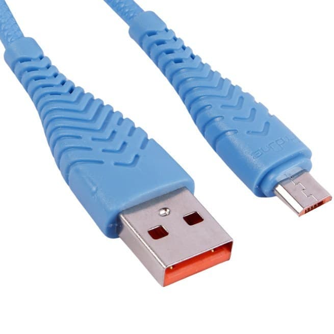 کابل شارژ پرووان مدل PCC170 USB به Micro-USB — تصویر ۲