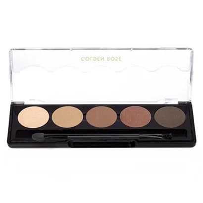 سایه چشم گلدن رز شماره 103 golden rose