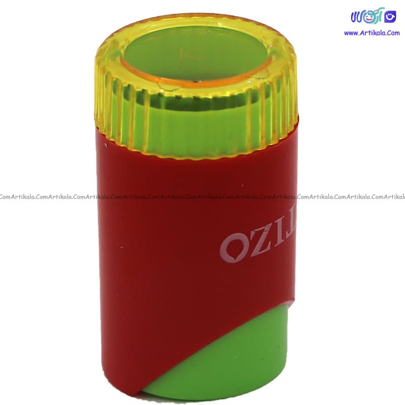تراش مخزن دار پیچی تیزو TIZO — تصویر ۷