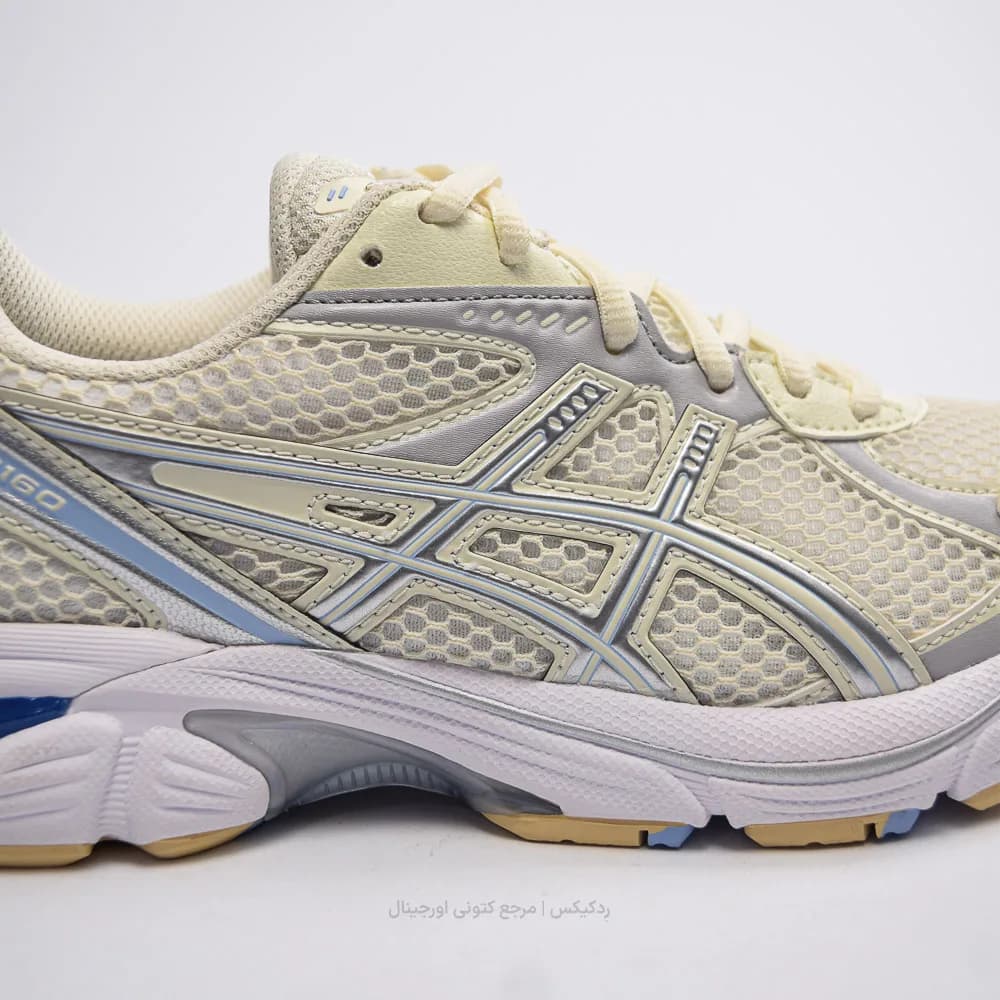 کتونی Asics مدل GT-2160 – 1203A275-751 — تصویر ۷