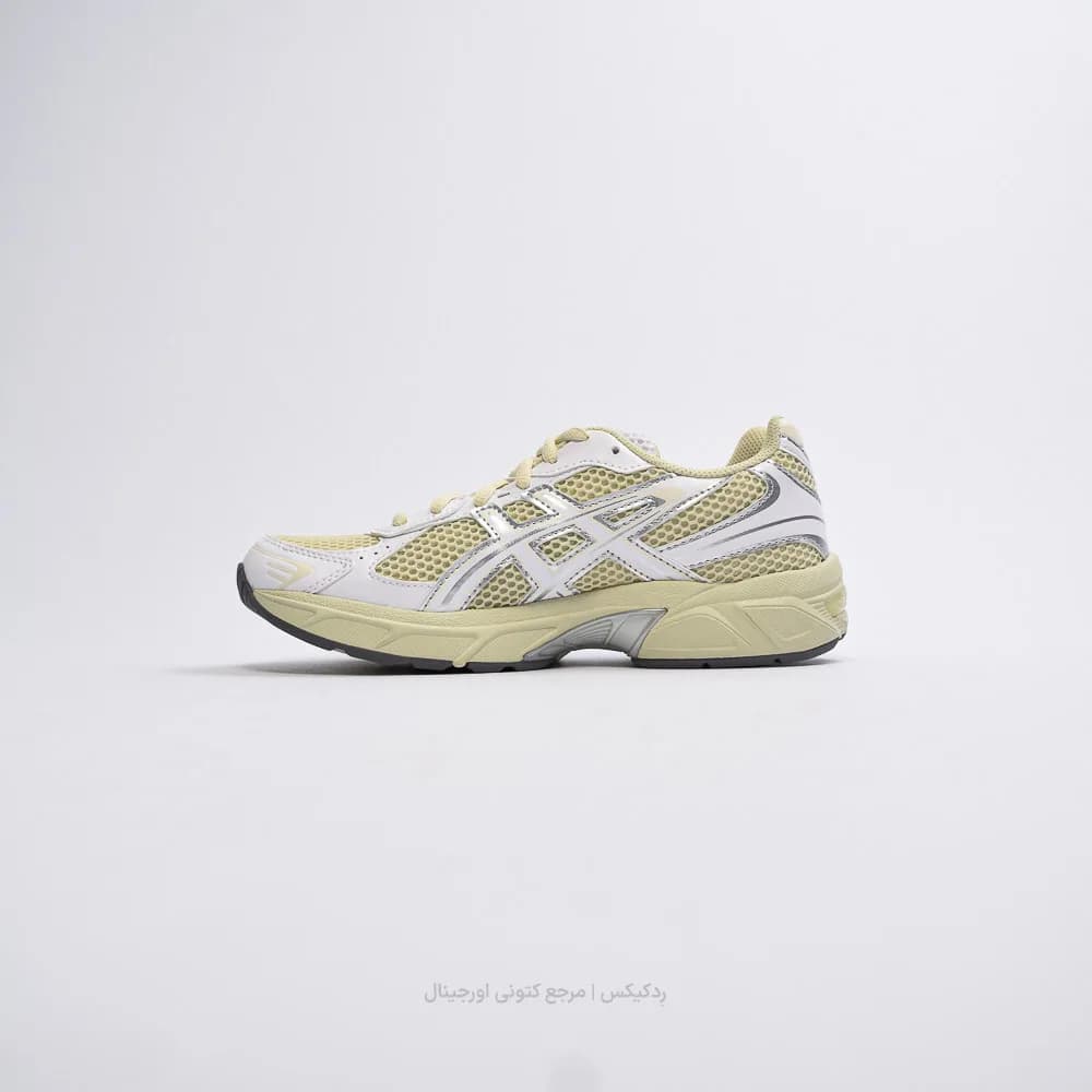 کتونی Asics مدل Gel-1130 – 1203A609-250 — تصویر ۲