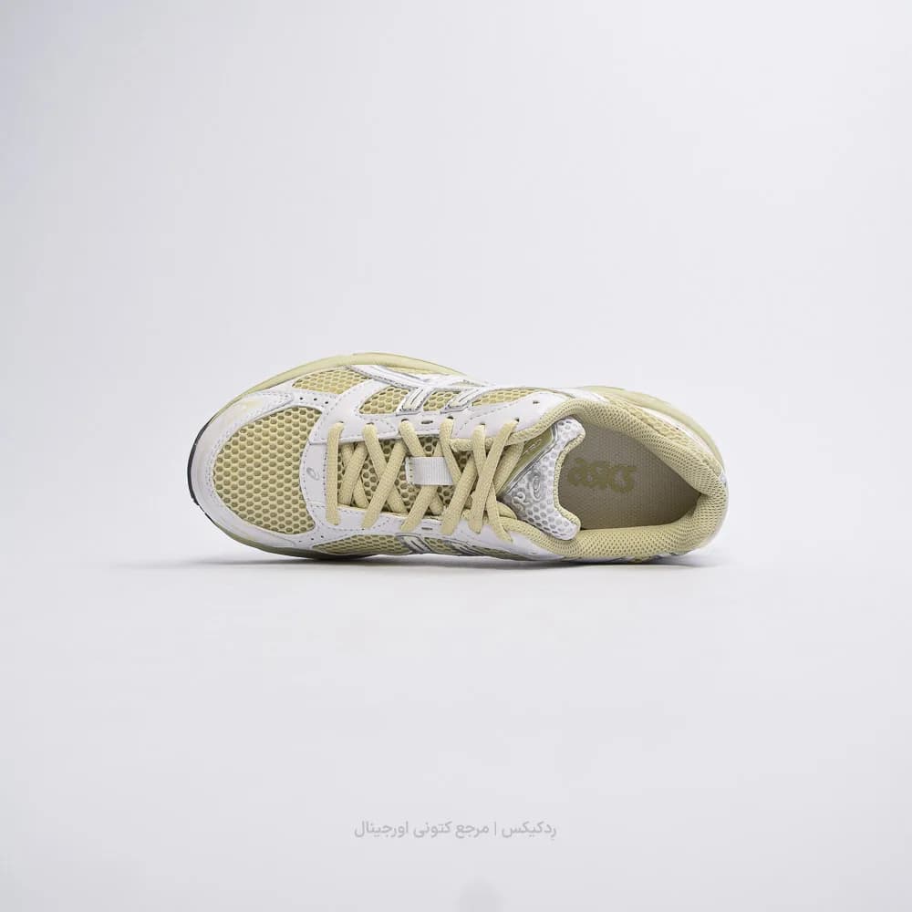 کتونی Asics مدل Gel-1130 – 1203A609-250 — تصویر ۳
