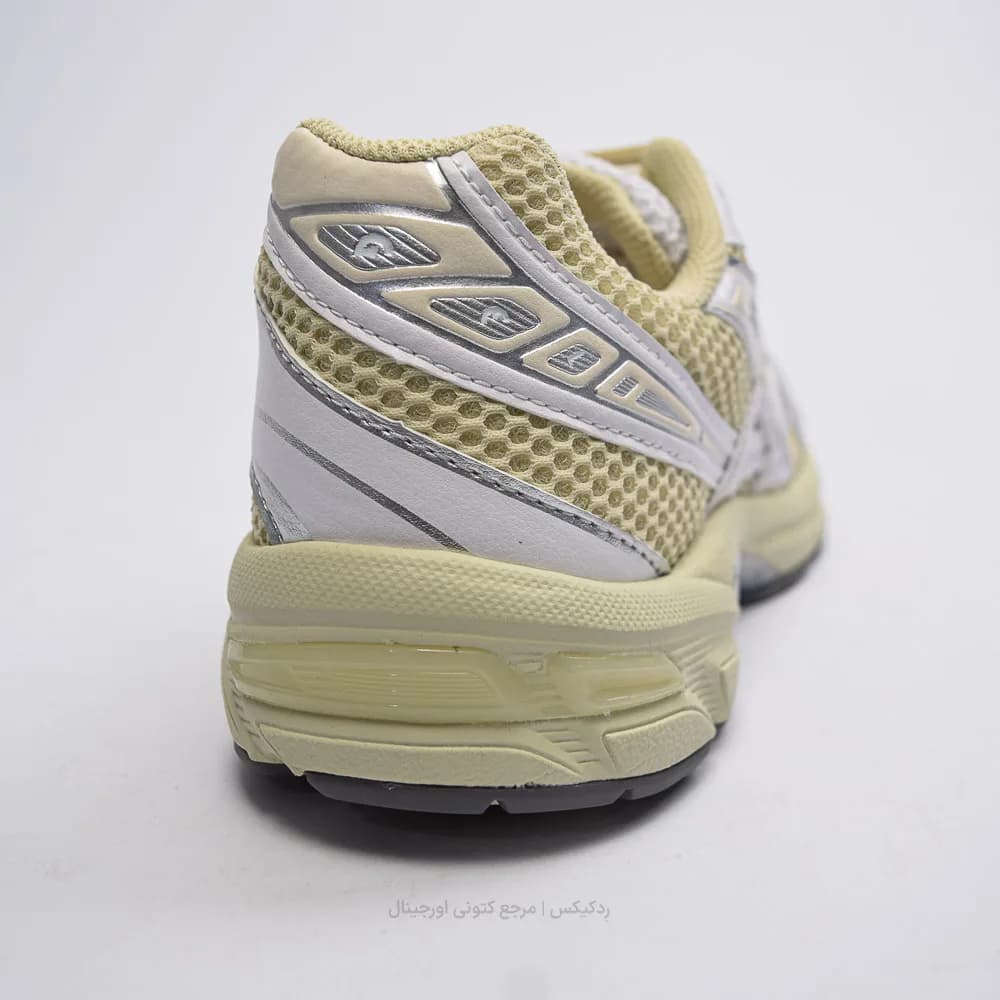 کتونی Asics مدل Gel-1130 – 1203A609-250 — تصویر ۵