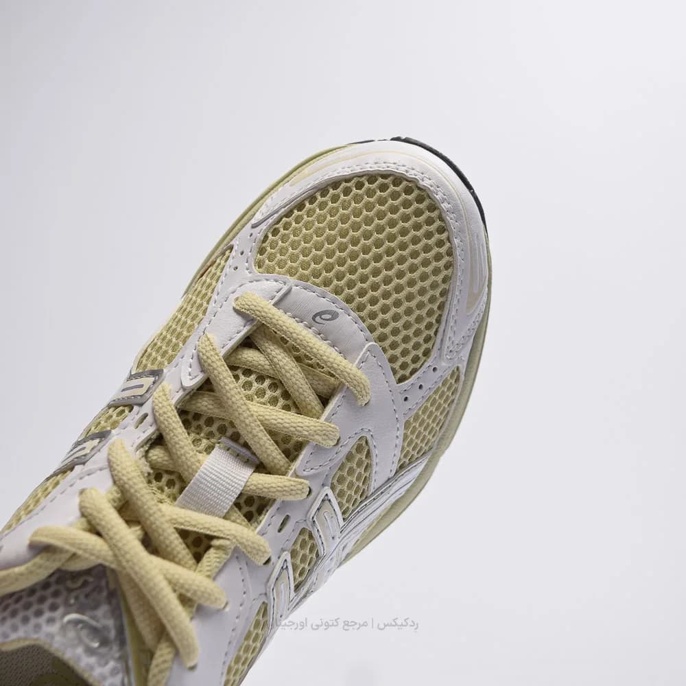 کتونی Asics مدل Gel-1130 – 1203A609-250 — تصویر ۸