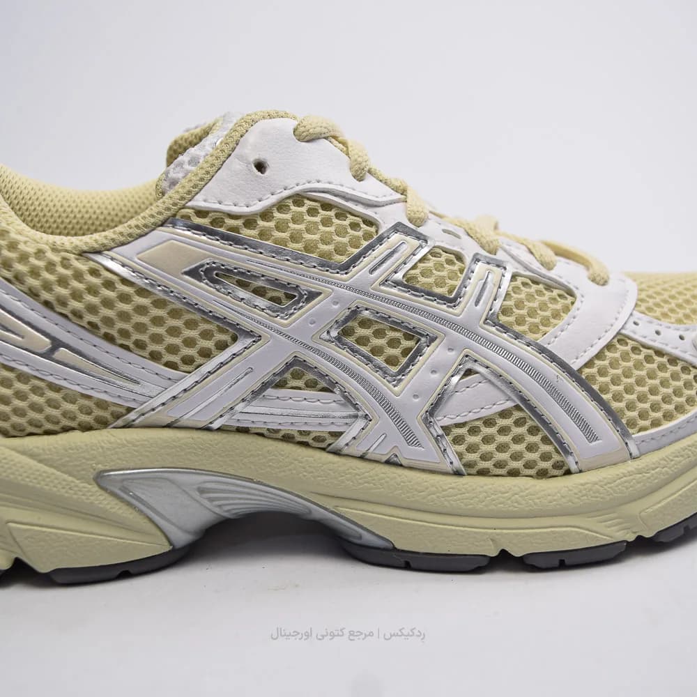 کتونی Asics مدل Gel-1130 – 1203A609-250 — تصویر ۶