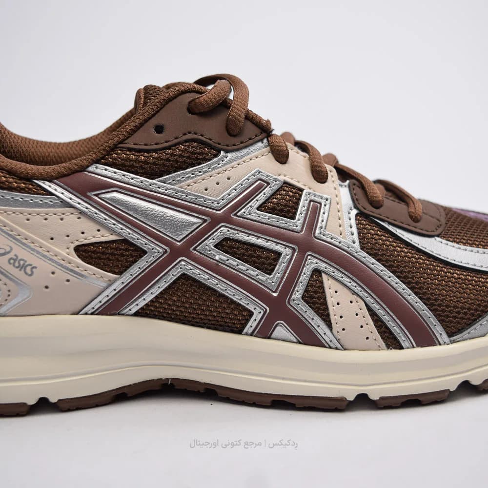 کتونی Asics مدل Jog 100S – 1203A741-201 — تصویر ۷