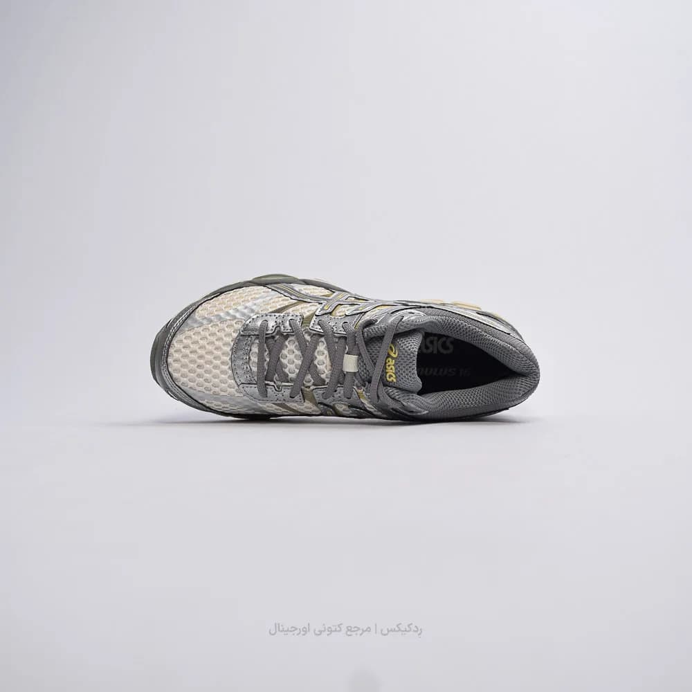 کتونی Asics مدل GEL-Cumulus 16 – 1203A733-101 — تصویر ۳
