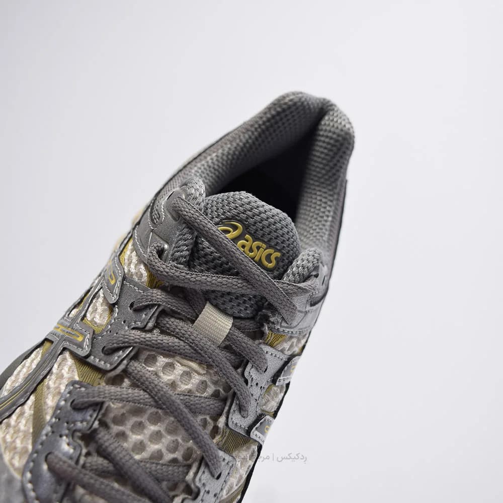 کتونی Asics مدل GEL-Cumulus 16 – 1203A733-101 — تصویر ۸