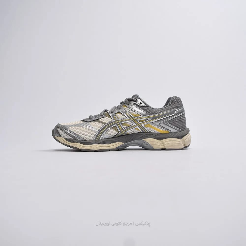 کتونی Asics مدل GEL-Cumulus 16 – 1203A733-101 — تصویر ۲