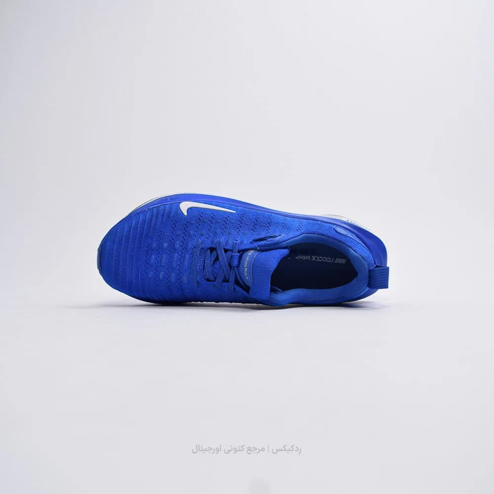کتونی Nike مدل ReactX Infinity Run 4 – DR2665-401 — تصویر ۳