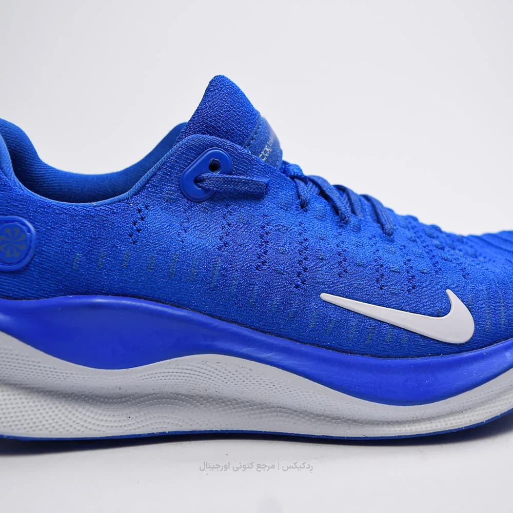 کتونی Nike مدل ReactX Infinity Run 4 – DR2665-401 — تصویر ۶