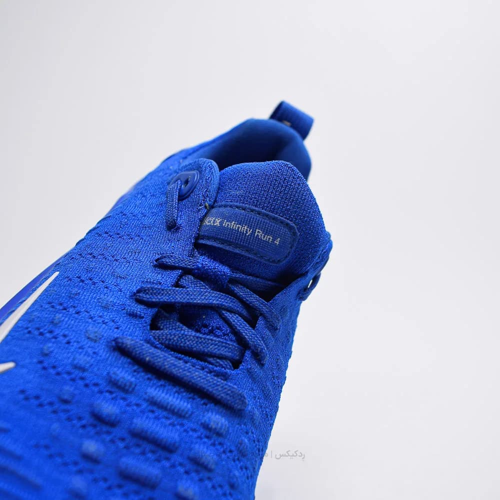 کتونی Nike مدل ReactX Infinity Run 4 – DR2665-401 — تصویر ۷