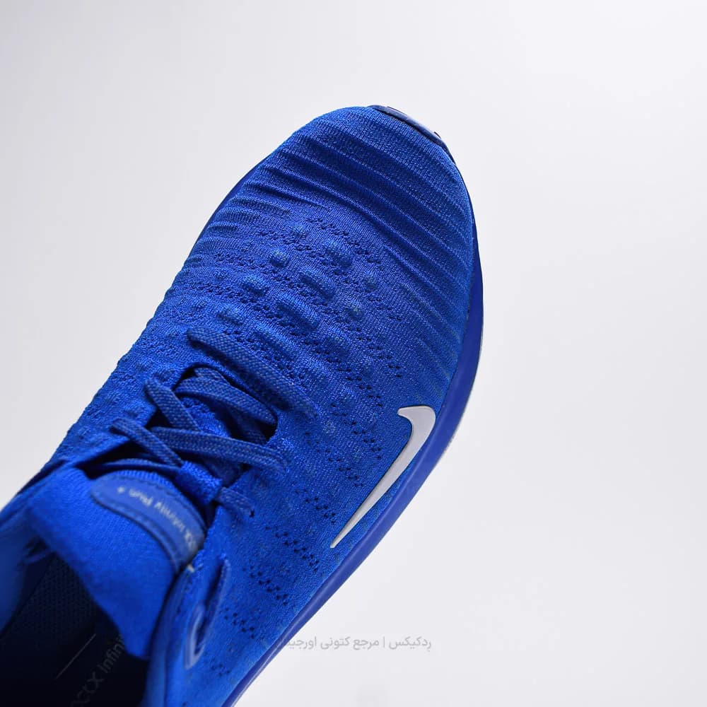 کتونی Nike مدل ReactX Infinity Run 4 – DR2665-401 — تصویر ۸